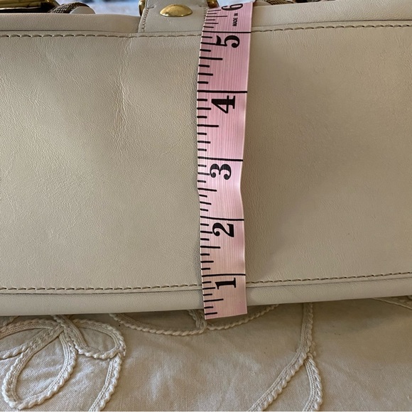 Coach Vintage Limited Legacy Anniversary Satchel - Picture 14 of 16